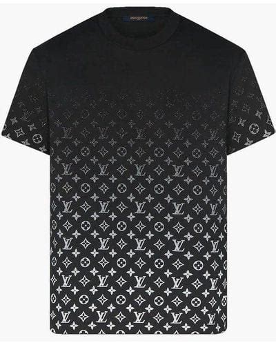 louis vuitton t-shirt herren sale|louis vuitton trui.